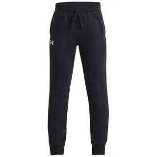 Under Armour Rival Fleece Joggers Black/White XS