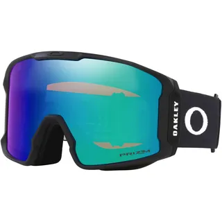 OAKLEY Line Miner L Unity Collection Skibrille Skibrillen schwarz Größe One Size Freeride | Skifahren