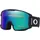 Unity Collection Skibrille Skibrillen schwarz Größe One Size Freeride Skifahren