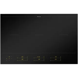 Miele KM 8585 FL MattFinish