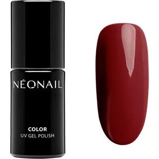 NeoNail Professional NEONAIL Kollektionen Lady-in-RedColor UV Nagellack Perfect Red 7,2 ml