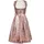 Midi Dirndl pink 38