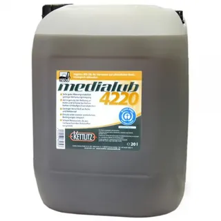 KETTLITZ-Medialub Kettlitz Medialub 4220 Bio Harvester - 20l