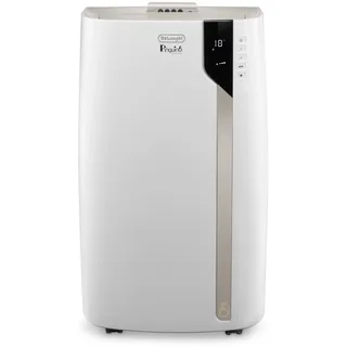 De'Longhi DeLonghi Pinguino PAC EX93 Extreme mobiles Klimagerät Luft/Luft A+ 2,5kW Kühlleistung