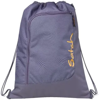 Satch Sportbeutel Mountain Grid
