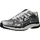 Damen Metallic Silver/Sail/Black/Metallic Silver 44