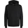 Bradley Kapuzenpullover Black S