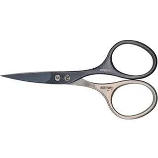 Niegeloh Solingen Nagelschere Titanium 1 St.