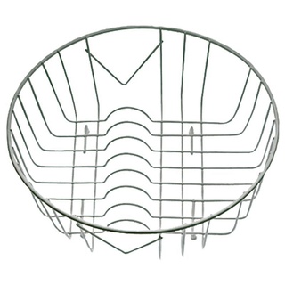 Quellmalz Geschirrkorb Edelstahl passend zu passend zu 111.ED und 111A.ED