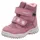 Klettverschluss Lila/Rosa 27