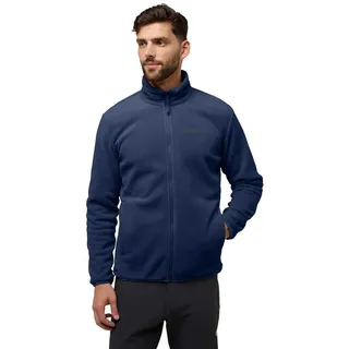 Jack Wolfskin Altenberg 3in1 Jacket Herren midnight sky S