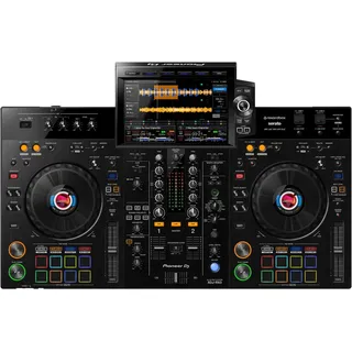 Pioneer DJ XDJ-RX3 - DJ-Mediaplayer