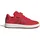 Kinder Collegiate Red/Collegiate Burgundy/Off White 29