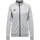 MOVE Zipjacke Damen 2006 grey melange L