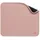 Mousepad Studio dunkelrosa