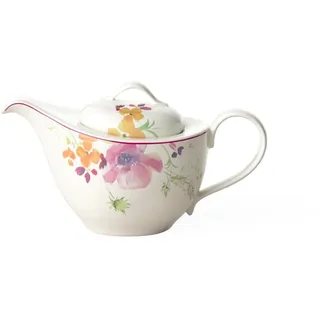 Villeroy & Boch Teekanne 2 Pers. Mariefleur Tea Länge 22,5 x Breite 12 Höhe 12,5 cm