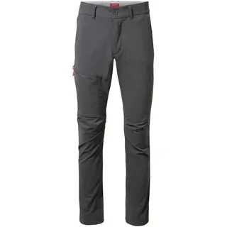 Craghoppers Noselife Pro Active Hosen - Dark Grey - 42