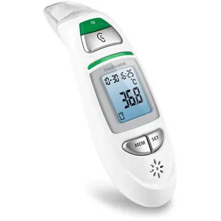 Medisana TM 750 Multifunktionsthermometer