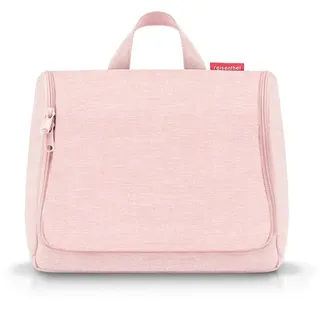 Reisenthel Kulturbeutel toiletbag XL twist Blush Nude Damen