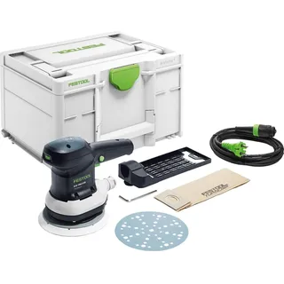 Festool ETS 150/3 EQ-Plus inkl. Koffer