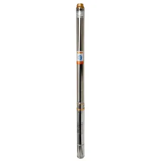 IBO Tiefbrunnenpumpe IBO Tiefbrunnenpumpe 3" STM 16 Brunnenpumpen 750W 6000L/h