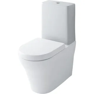 TOTO MH Spülkasten, zu MH WC Standkombination, 390x173x437mm, SW10044G1
