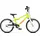 GO 3 Automagic 16 Zoll neon lime