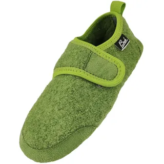 Beck Beck-Buddies cosy Grün 40