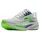 Herren Oyster/Beacon Blue/Gecko 42