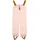 Regenhose Pink 80