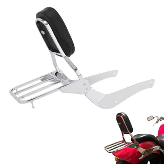 OLOEY Hinterradkotflügelspitze passend für Suzuki Boulevard C50b 05-08 Intruder Volusia Vl800 01-04