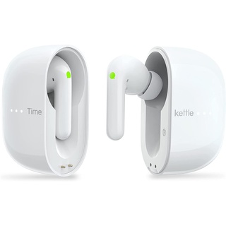 TIMEKETTLE Übersetzer-Earbuds M3 (Offline Version)