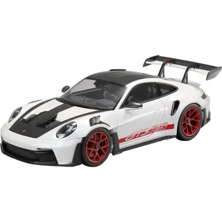 TAMIYA 300024370 1:24 Porsche 911 GT3 RS (992)