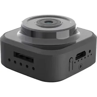 1080p Hd Wlan-minikamera, Kabelloser Camcorder Mit Bewegungserkennung