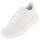 PF white/white 36