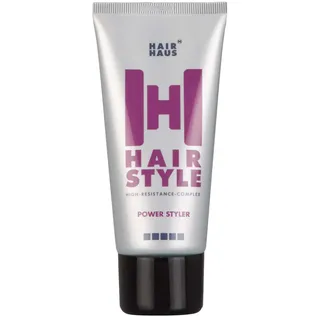 Hair Haus  Hair Style Pearl Effect 50 ml