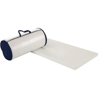 Träumeland Reisematratze Good 60 x 120 cm, Grau