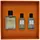 50 ml + Shower Gel 40 ml + After Shave Lotion 40 ml Geschenkset 2024