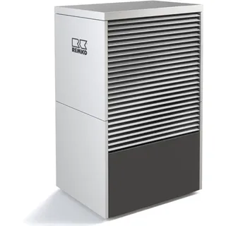 REMKO LWM 110 Duo CAMURA Monoblock 16 kW