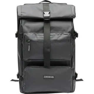 Magma Heimtex Magma Rolltop Backpack III black/black