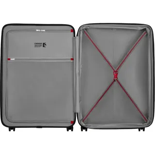 Wenger Oryson 4-Rollen Cabin 75 cm / 103 l schwarz