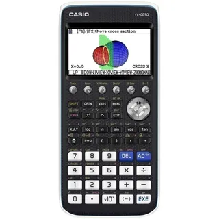 Casio FX-CG50 Grafikrechner