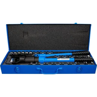 BGS Crimpzange 9573