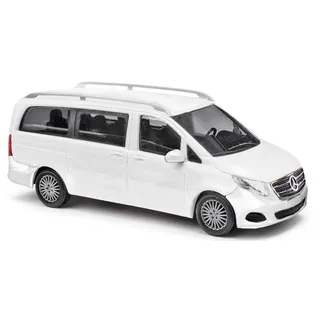BUSCH Bausatz Mercedes-Benz V-Klasse 60233 H0