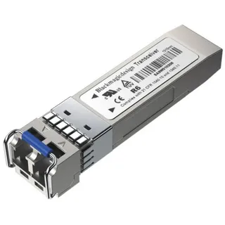 Blackmagic Design 3G SFP Optical Modul für BMD Optical Fiber Geräte
