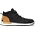 Jet Black/White 42