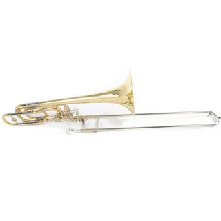 Roy Benson BT-260 Bass-Posaune