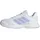 Shoes White/Violet Tone/Clear 44 2 3 EU