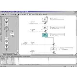 Siemens 6ES7811-0CA01-0YX2 6ES78110CA010YX2 SPS-Software