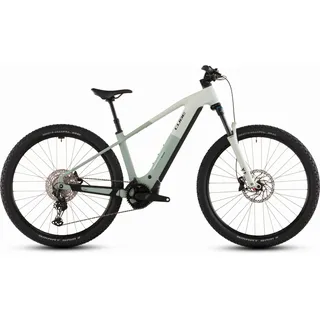 Cube Reaction Hybrid Pro 800 29 Zoll Diamant desertstone´n´driedherbs L